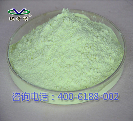 新一代熒光增白劑RQT-C-3用于靜電粉末涂料的效果