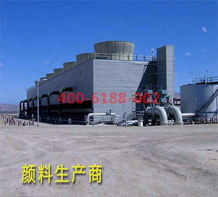 瑞奇特顏料色漿專用熒光增白劑
