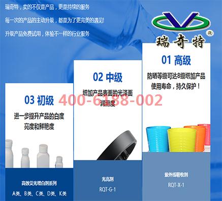 河南優(yōu)質(zhì)增白劑廠家