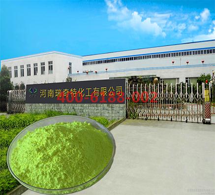 優(yōu)質(zhì)增白劑廠家具備的特點