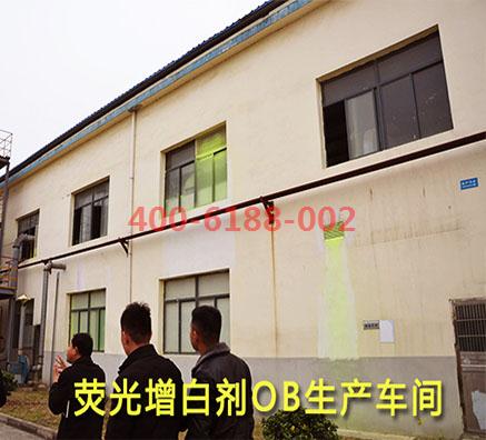 精品熒光增白劑OB哪里有