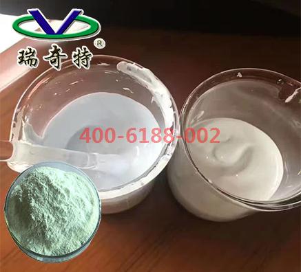 油漆熒光增白劑OB對比