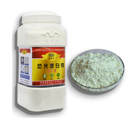 PE微發(fā)泡板專(zhuān)用熒光增白劑