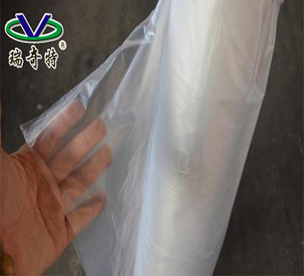 為什么你的塑料薄膜沒有他們家的白，問題出在這里？