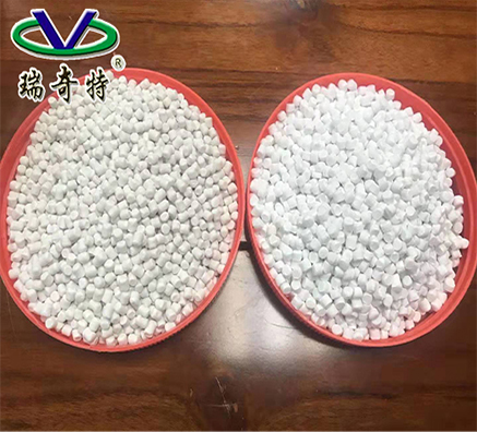 色母粒專款專用的增白劑A-4的優(yōu)勢(shì)在哪里？