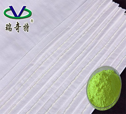 編織袋增白有訣竅，增白劑B-2來(lái)報(bào)道