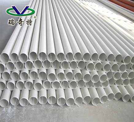 生產(chǎn)排水管用增白劑的實用技巧