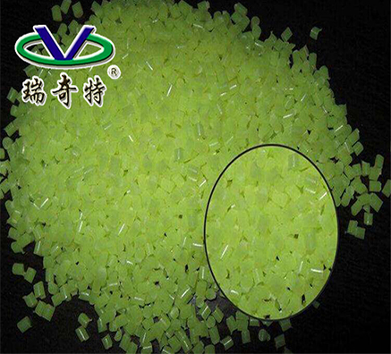 增白母粒、專用增白劑的優(yōu)點(diǎn)
