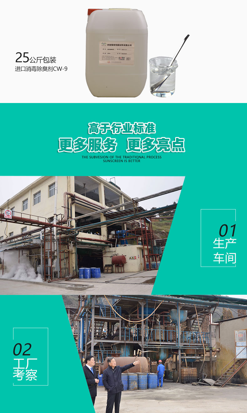 CW-9進(jìn)口消毒除味劑（6）