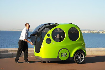 印度小型車