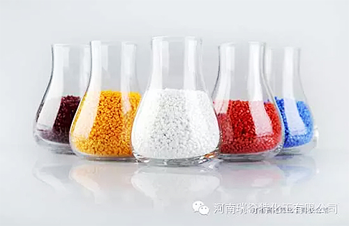 讓瑞奇特來告知你關(guān)于色母粒行業(yè)的秘密！