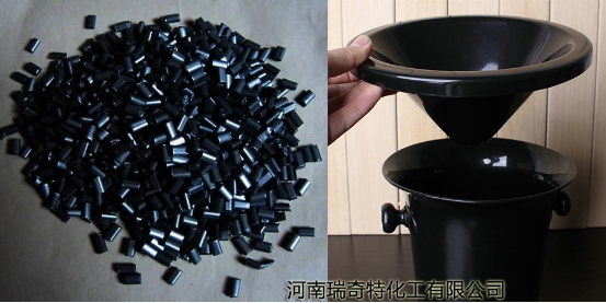 塑料顆粒圖片