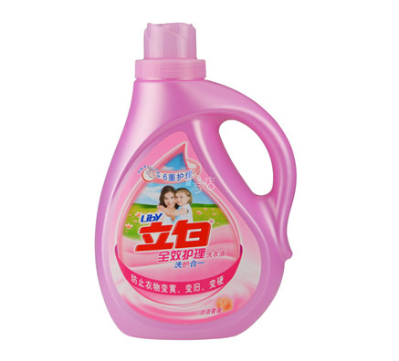 精致衣物“洗”事多 關(guān)鍵在于洗護合一