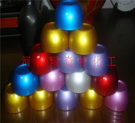 Duang!!!熒光增白劑在涂料中的重大應用神奇效果