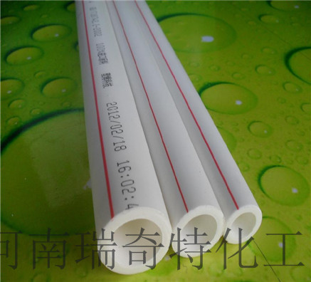 塑料管材路在何方？