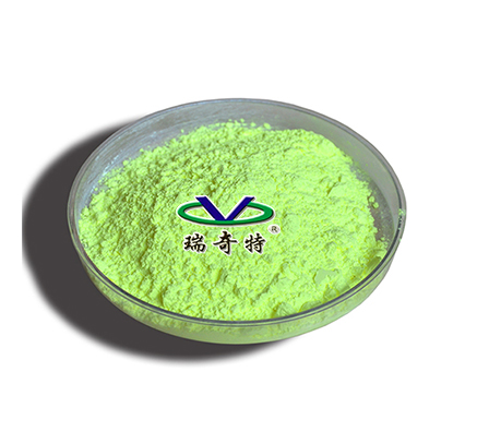 精準(zhǔn)添加熒光增白劑使塑料制品的色差有所改觀