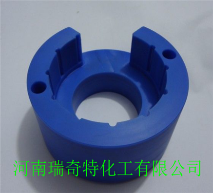 添加過熒光增白劑的管材尼龍板成行業(yè)發(fā)展潮流