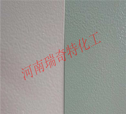 添加熒光增白劑可以解決油漆施工常見的鮮映性不良問題你造嗎