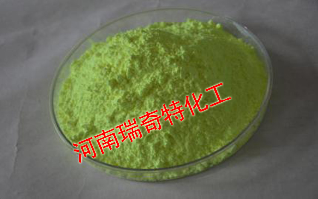 PP顆粒專(zhuān)用增白劑