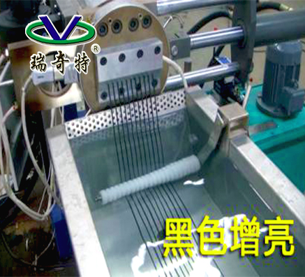 再生塑料加工應(yīng)該如何選擇熒光增白劑？