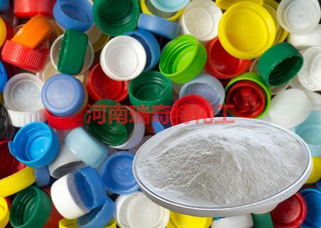 進口光亮劑應用于再生塑料