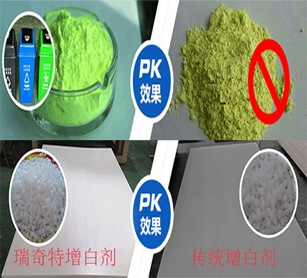 國內(nèi)有沒有生產(chǎn)高效環(huán)保熒光增白劑的廠家？