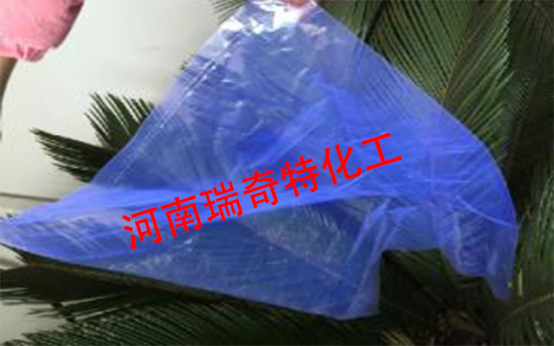 增白劑效果