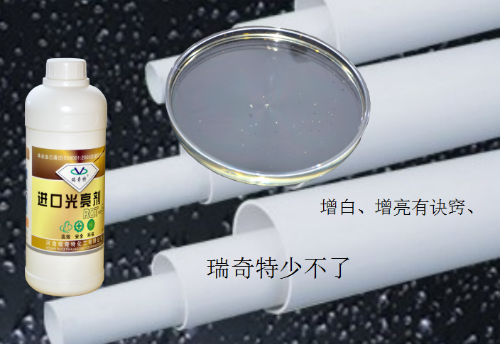 光亮劑廠家