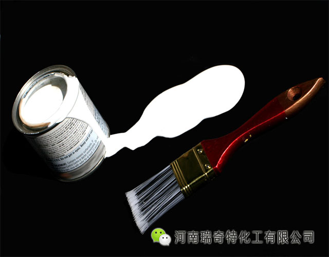 涂料光亮劑