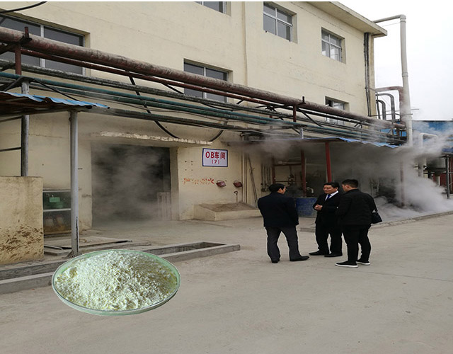 增白劑廠家