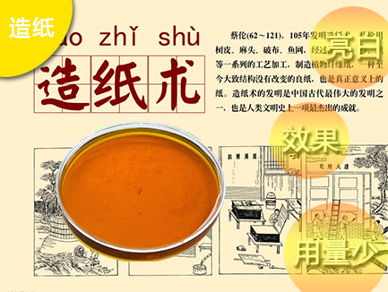 造紙術(shù)