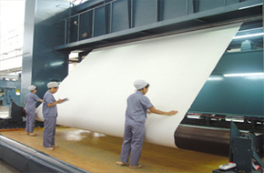 造紙廠